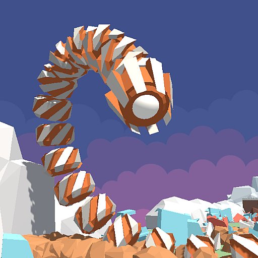 Mech Boa - APK Download, MOD, Hack Tool, Cheats