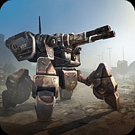 Mech Legion: Age of Robots - APK Download, MOD, Hack Tool, Cheats