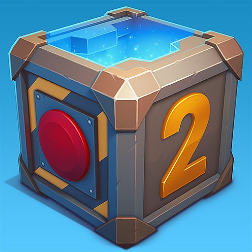 MechBox 2: Hardest Puzzle Ever - APK Download, MOD, Hack Tool, Cheats