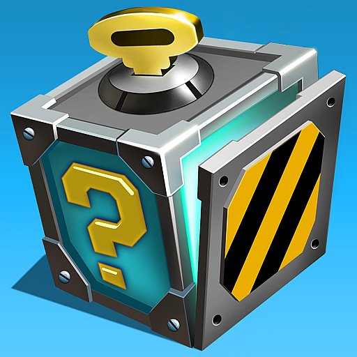 MechBox: The Ultimate Puzzle Box - APK Download, MOD, Hack Tool, Cheats