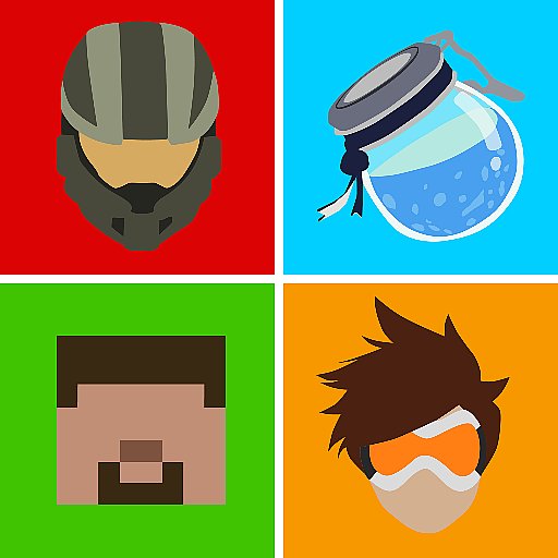 Mega Quiz Gaming 2024 - APK Download, MOD, Hack Tool, Cheats