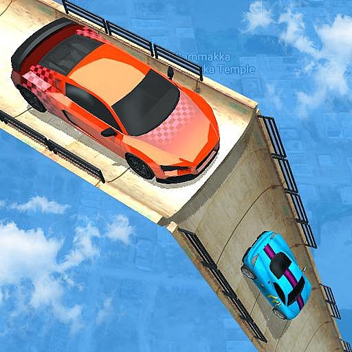 Mega Ramp : Impossible Tracks - APK Download, MOD, Hack Tool, Cheats