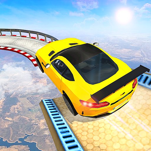 Mega Ramps Ultimate Car Jumpin - APK Download, MOD, Hack Tool, Cheats