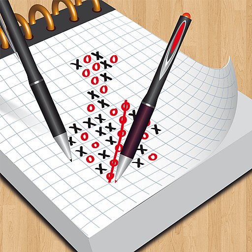 Mega Tic Tac Toe Onine - APK Download, MOD, Hack Tool, Cheats
