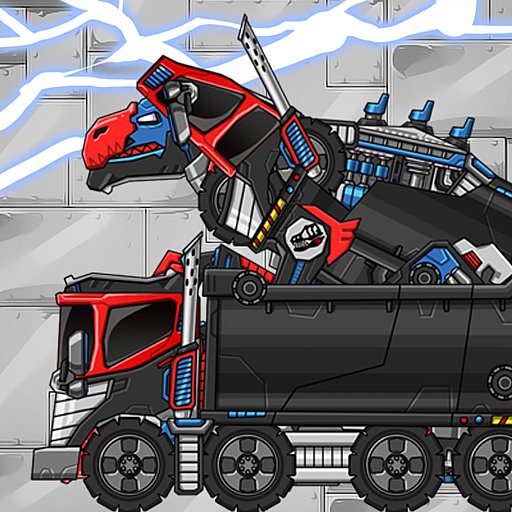 Megalosaurus - Dino Robot - APK Download, MOD, Hack Tool, Cheats