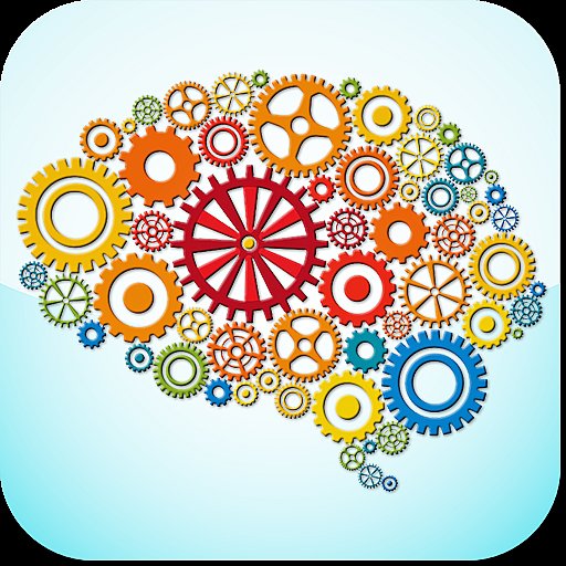 Memory training APK download icon