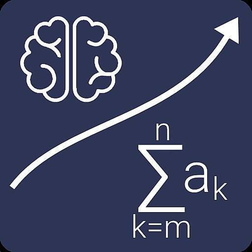 Mental Math Master APK download icon