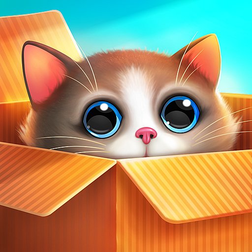 Meow - Find The Differences - APK Download, MOD, Hack Tool, Cheats