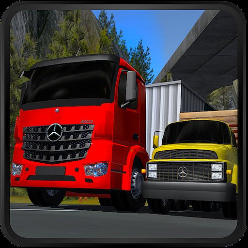 Mercedes Benz Truck Simulator Multiplayer - APK Download, MOD, Hack Tool, Cheats