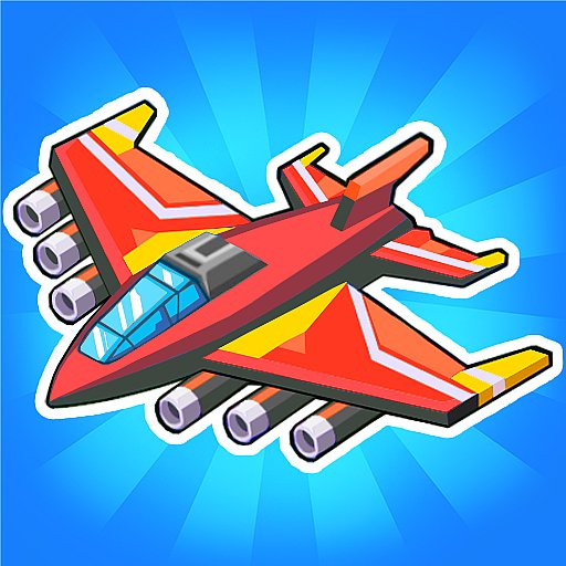 Merge Airplane 2: Plane Merger - APK Download, MOD, Hack Tool, Cheats