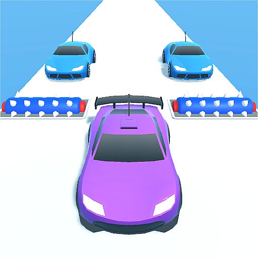 Merge Car Run - Evolution Race - APK Download, MOD, Hack Tool, Cheats