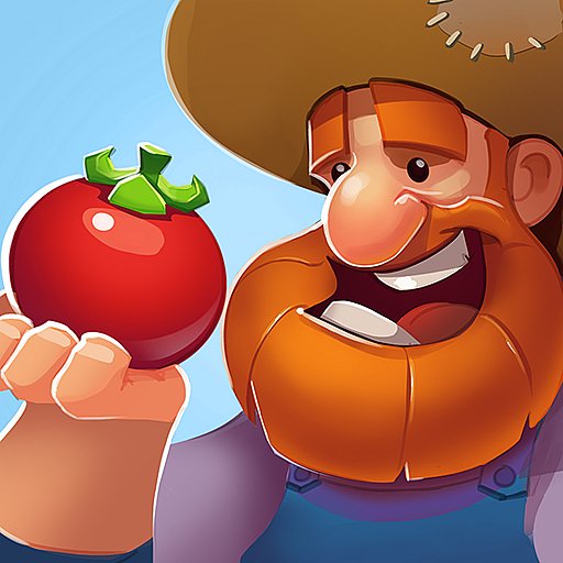 Merge Farm! - APK Download, MOD, Hack Tool, Cheats
