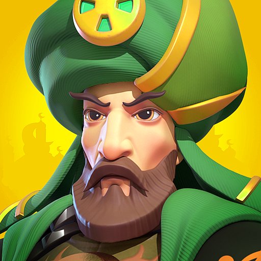 Merge Kingdoms - APK Download, MOD, Hack Tool, Cheats