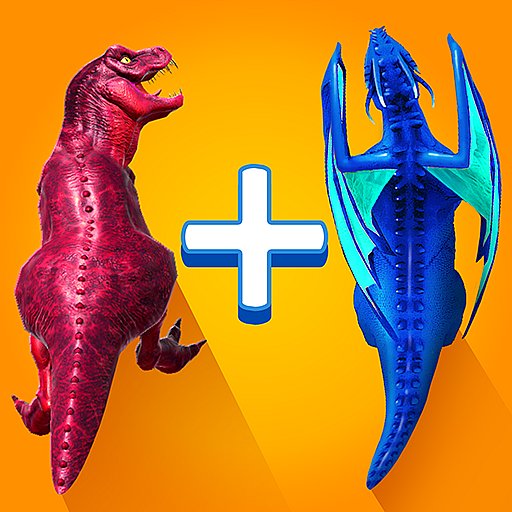 Merge Master: Dinosaur Monster Hack Tool