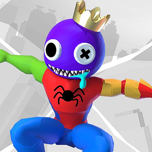Merge Superhero: Fighting - APK Download, MOD, Hack Tool, Cheats