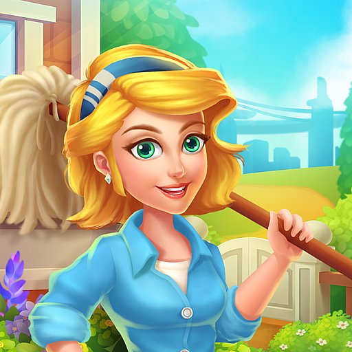 Merge Town - Decor Mansion - APK Download, MOD, Hack Tool, Cheats