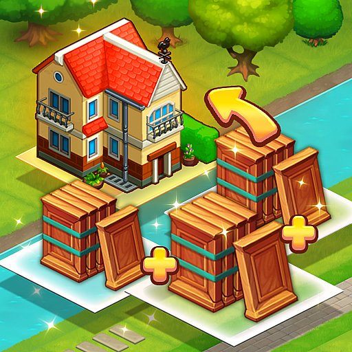 Merge Train Games - APK Download, MOD, Hack Tool, Cheats