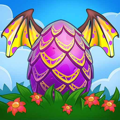 Merge World Above Magic Puzzle - APK Download, MOD, Hack Tool, Cheats