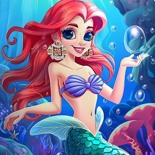 Mermaid Dress up for Girls - APK Download, MOD, Hack Tool, Cheats
