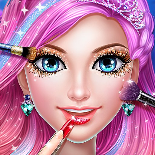 Mermaid Makeup Salon - APK Download, MOD, Hack Tool, Cheats