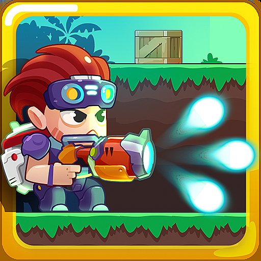 Metal Shooter: Run and Gun - APK Download, MOD, Hack Tool, Cheats