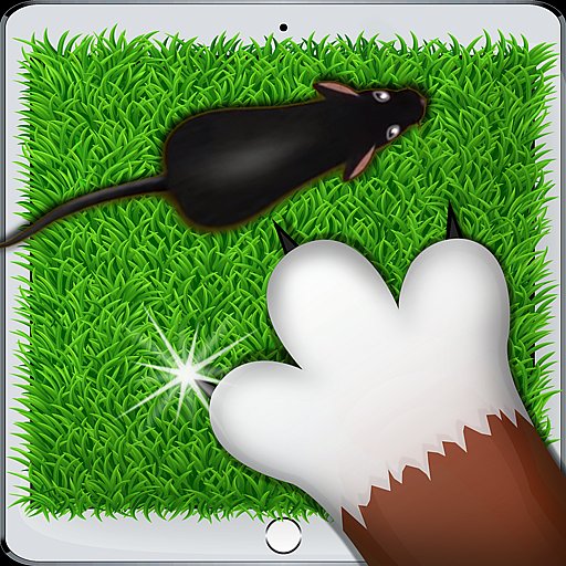 Mice for a cat - APK Download, MOD, Hack Tool, Cheats