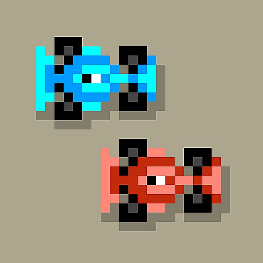 Micro Battles 3 APK download icon