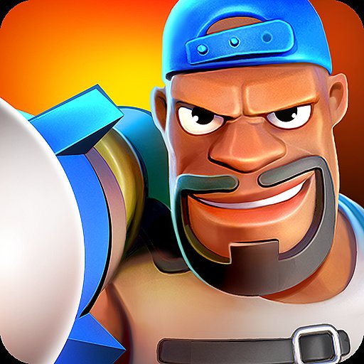 Mighty Battles - APK Download, MOD, Hack Tool, Cheats