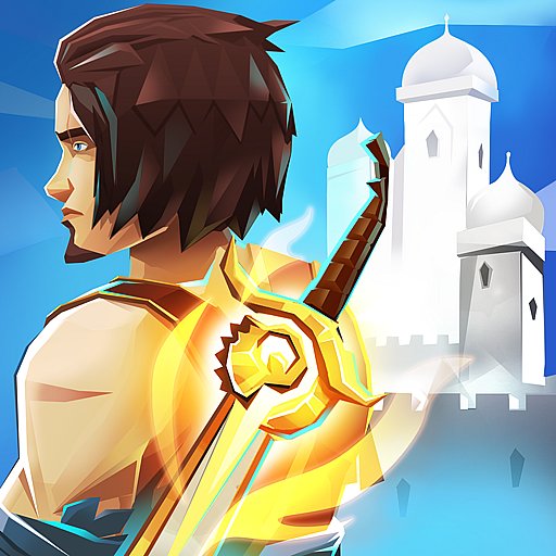 Mighty Quest x Prince of Persia - APK Download, MOD, Hack Tool, Cheats