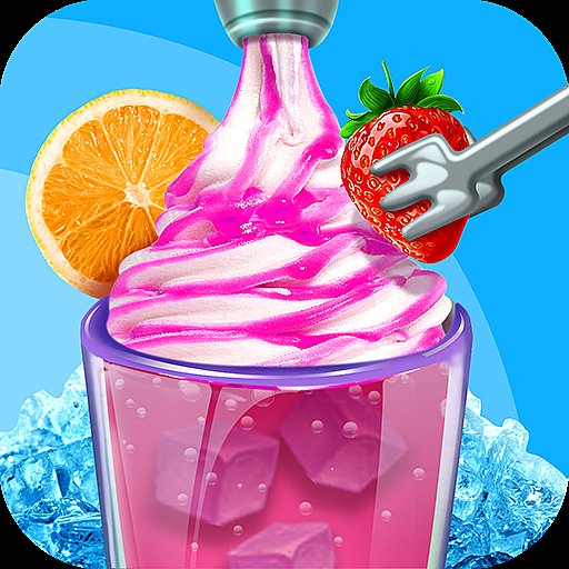 Milkshake Cooking Master - APK Download, MOD, Hack Tool, Cheats