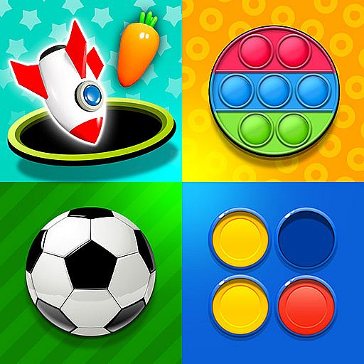 Mind Games for 234 Player - APK Download, MOD, Hack Tool, Cheats