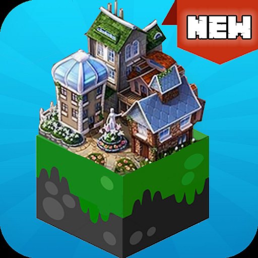 Mini Craft - New Crafting Game 2020 - APK Download, MOD, Hack Tool, Cheats