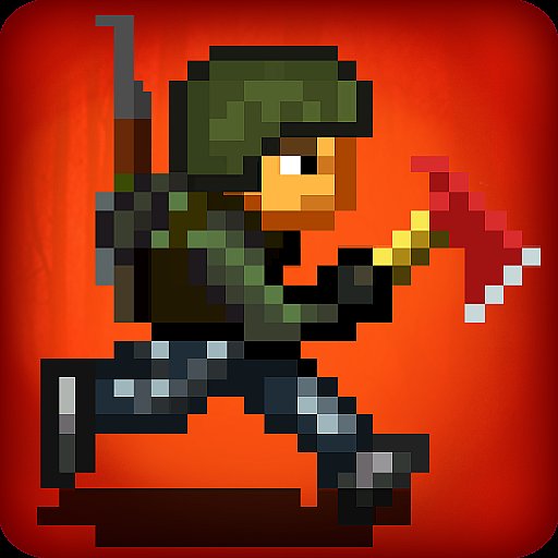 Mini DAYZ: Zombie Survival - APK Download, MOD, Hack Tool, Cheats