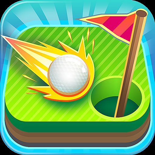 Mini Golf MatchUp™ - APK Download, MOD, Hack Tool, Cheats