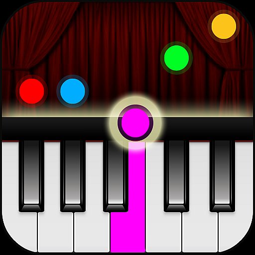 Mini Piano - APK Download, MOD, Hack Tool, Cheats