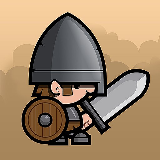 Mini Warriors - APK Download, MOD, Hack Tool, Cheats