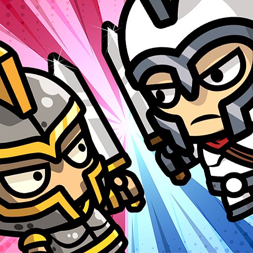 MiniBattles - 2 to 6 Players - APK Download, MOD, Hack Tool, Cheats