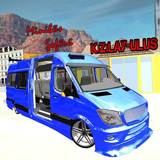 Minibüs Şoförü - APK Download, MOD, Hack Tool, Cheats