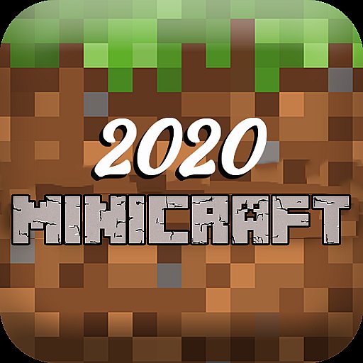 Minicraft 2020 - APK Download, MOD, Hack Tool, Cheats