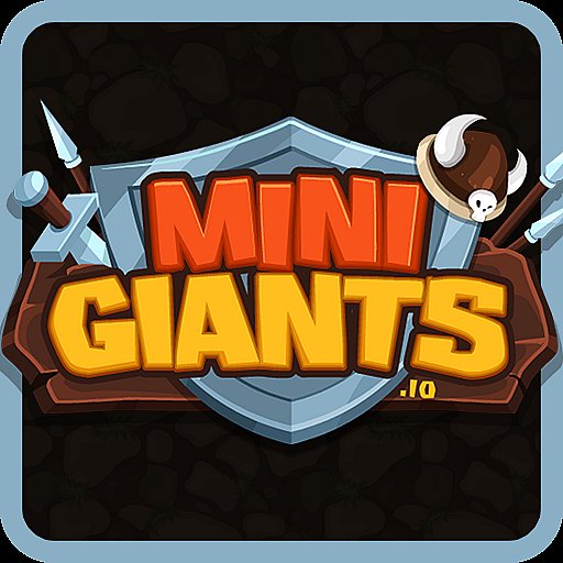 MiniGiants.io - APK Download, MOD, Hack Tool, Cheats