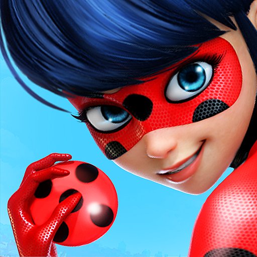 Miraculous Ladybug & Cat Noir - APK Download, MOD, Hack Tool, Cheats