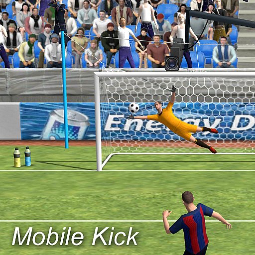 Mobile Kick - APK Download, MOD, Hack Tool, Cheats