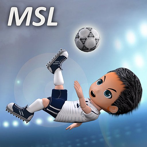 Mobile Soccer League - APK Download, MOD, Hack Tool, Cheats