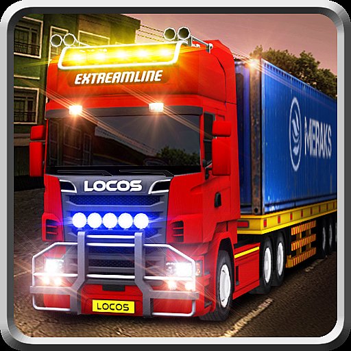 Mobile Truck Simulator - APK Download, MOD, Hack Tool, Cheats