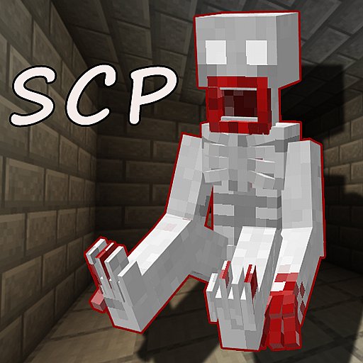 Mod SCP Horror Games for MCPE - APK Download, MOD, Hack Tool, Cheats