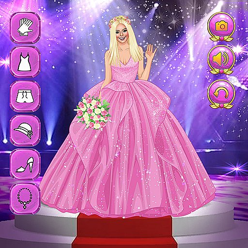 Model Dress Up: Girl Games - APK Download, MOD, Hack Tool, Cheats