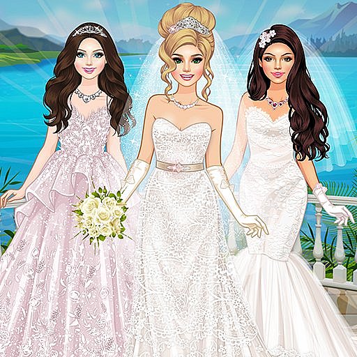 Model Wedding - Girls Games - APK Download, MOD, Hack Tool, Cheats