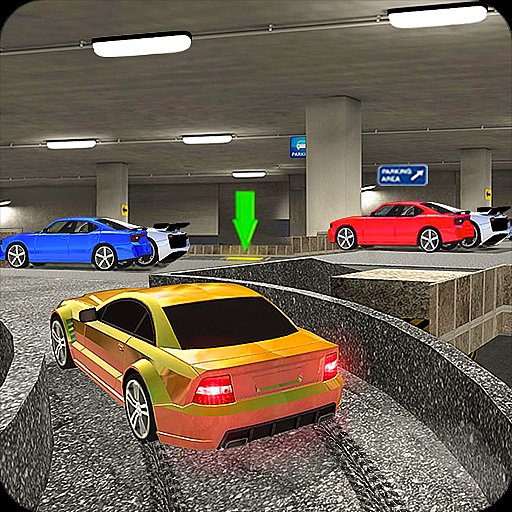 Modern Car Parking Street Car - APK Download, MOD, Hack Tool, Cheats