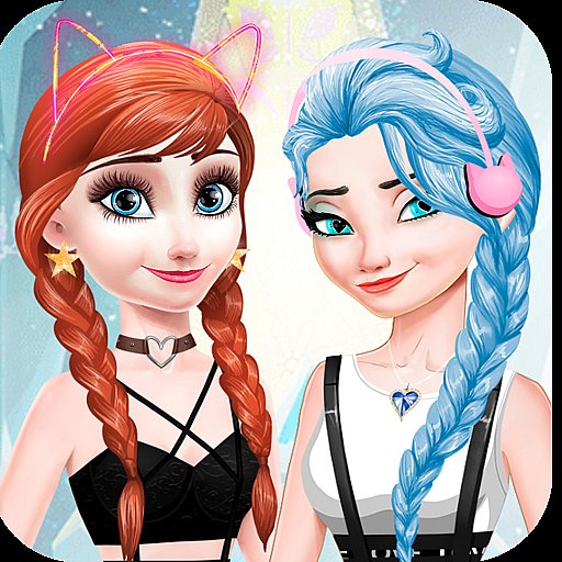 Modern Sisters Dress Up - APK Download, MOD, Hack Tool, Cheats