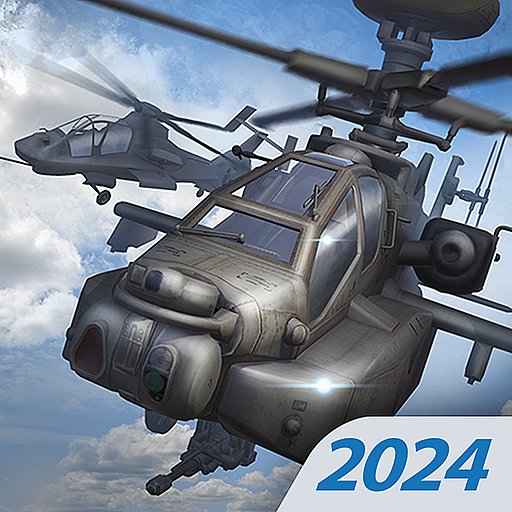 Modern War Choppers: Shooter - APK Download, MOD, Hack Tool, Cheats